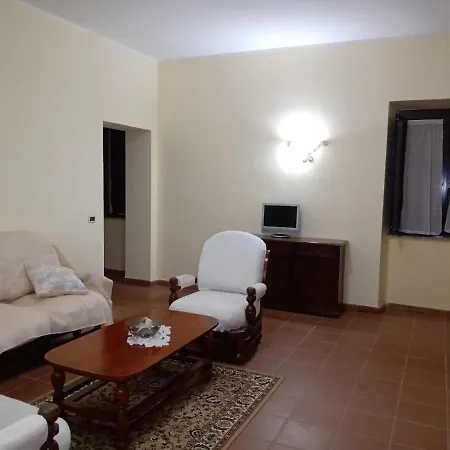 Casa Cecilia Gallico Marina