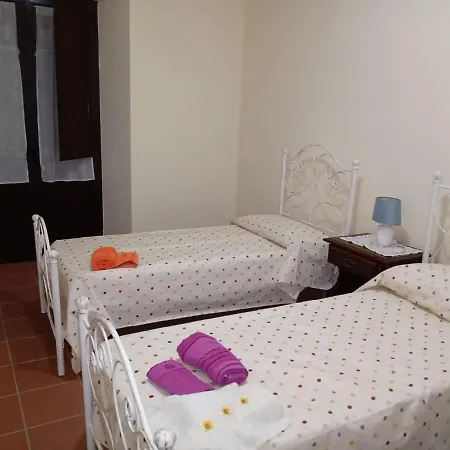 Casa Cecilia *