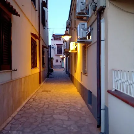 Casa Cecilia * Gallico Marina