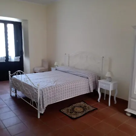 Casa vacanze Casa Cecilia