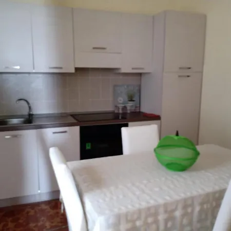 Casa Cecilia Casa vacanze Gallico Marina
