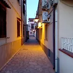 Casa Cecilia * Gallico Marina