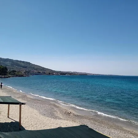 Casa Cecilia Prázdninový dům *