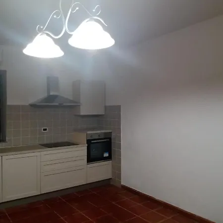 Ferienhaus Casa Cecilia *