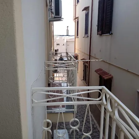 Casa Cecilia * Gallico Marina