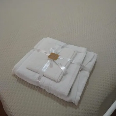 Casa Cecilia Gallico Marina