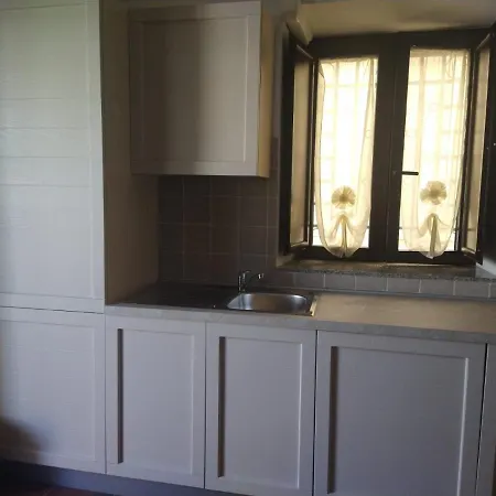 Casa Cecilia Holiday home *