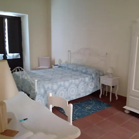 Ferienhaus Casa Cecilia *