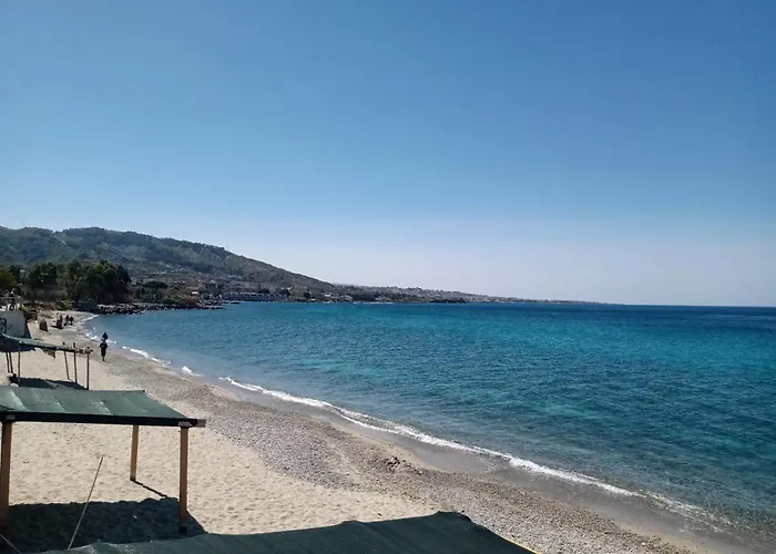 Casa Cecilia Сasa de vacaciones *